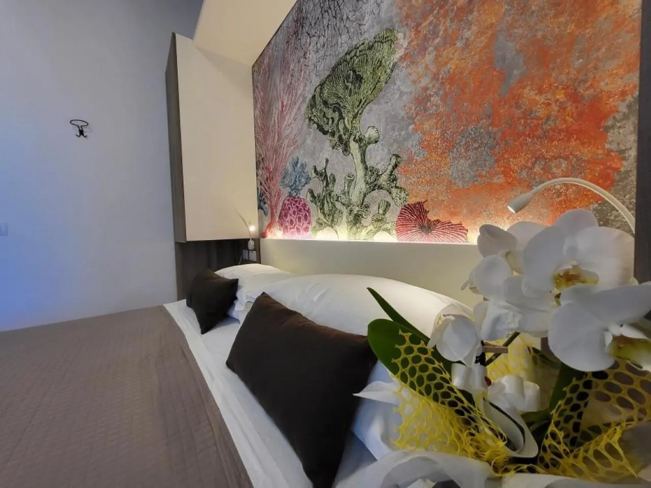 Hotel Villa Fulgida 卡托利卡