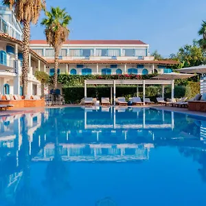*** Hotel Le Dune Sicily Italië