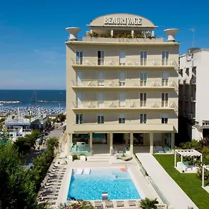 Beaurivage **** Cattolica