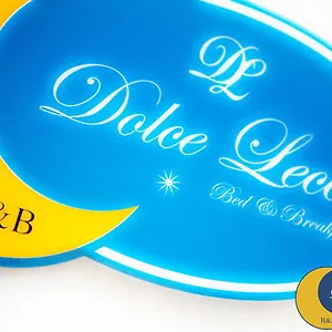 *** Bed & Breakfast Dolce Italië