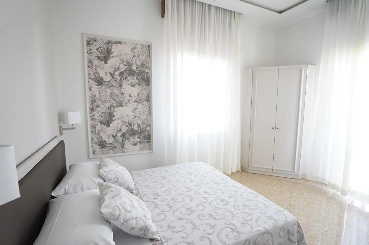 ***  Hotel Villa Fulgida Cattolica Italië