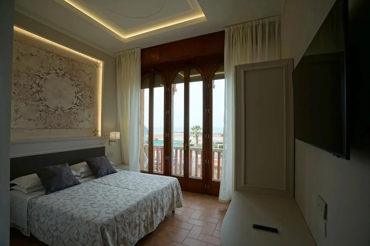Hotel Villa Fulgida Cattolica