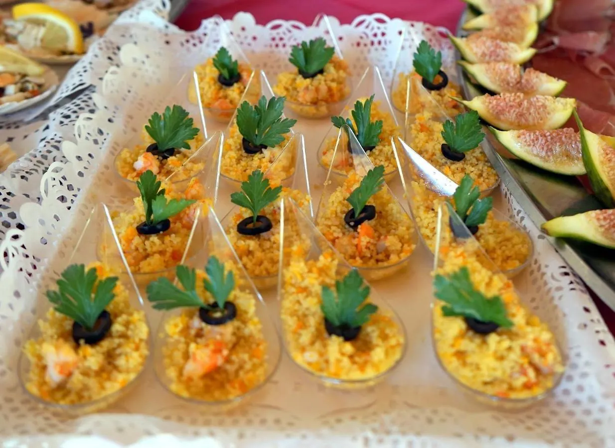 ***  Hotel Villa Fulgida Cattolica Italië