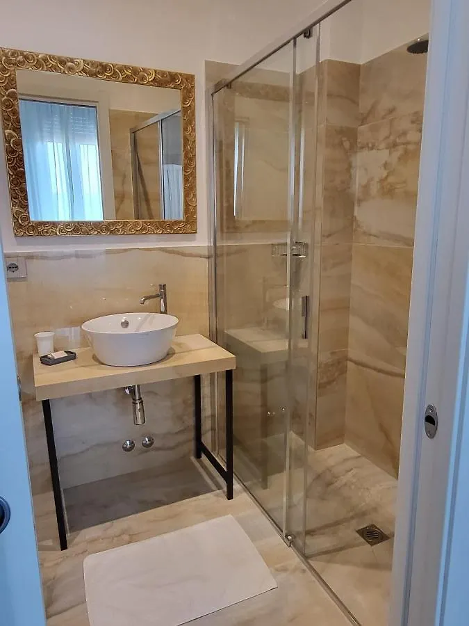 Hotel Villa Fulgida Cattolica 3*,  Italië