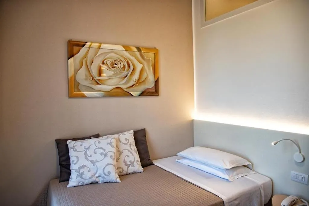 Hotel Villa Fulgida Cattolica