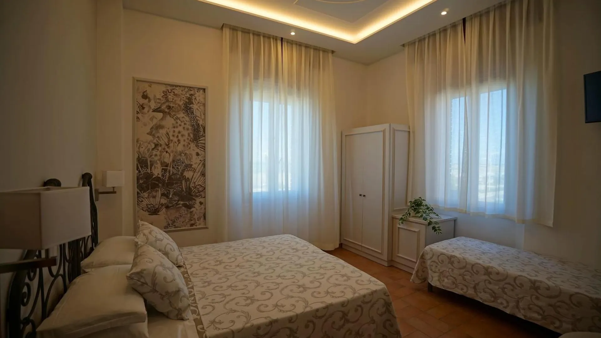 Hotel Villa Fulgida Cattolica