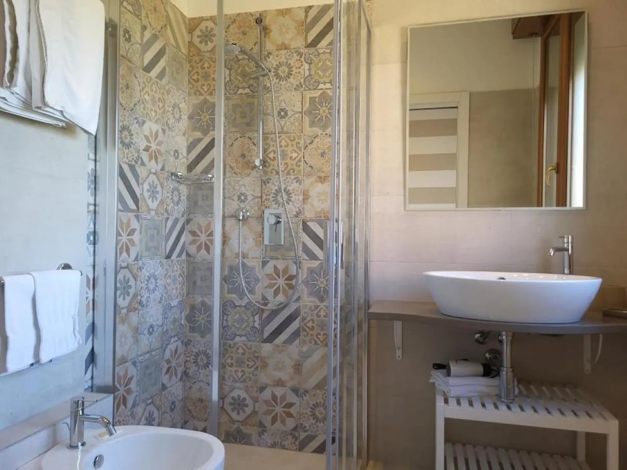 Hotel Villa Fulgida Cattolica