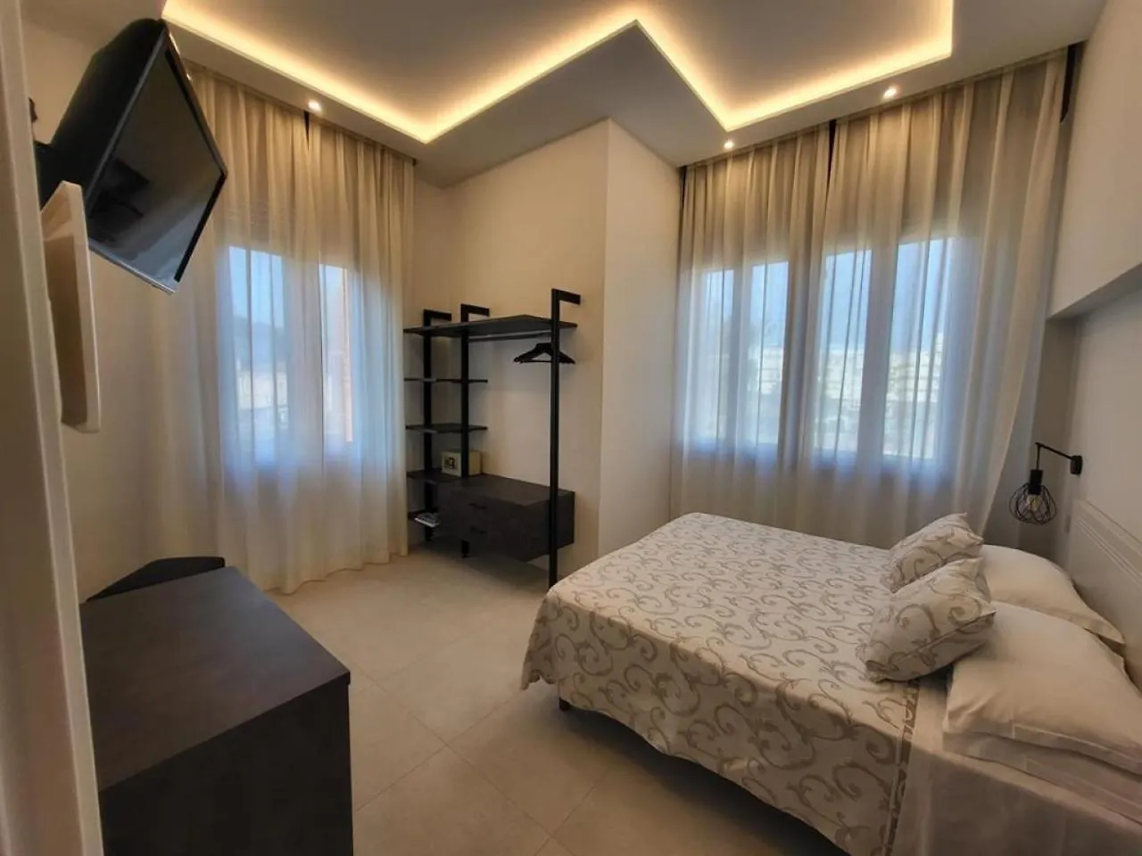 Hotel Villa Fulgida Cattolica