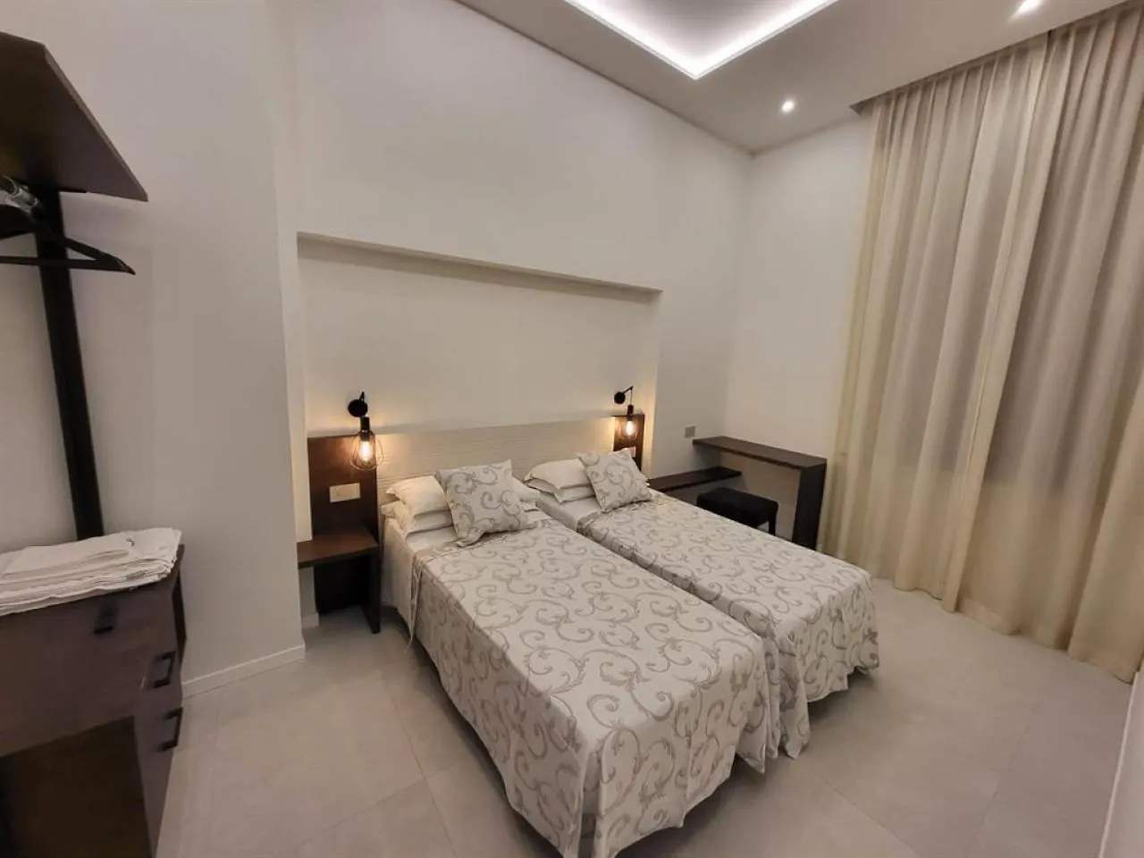 Hotel Villa Fulgida Cattolica 3*,  Italië
