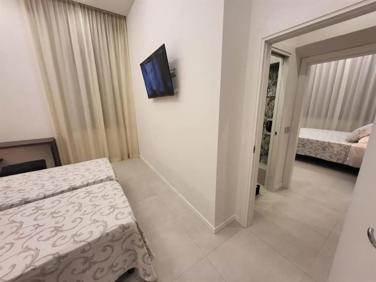 ***  Hotel Villa Fulgida Cattolica Italië