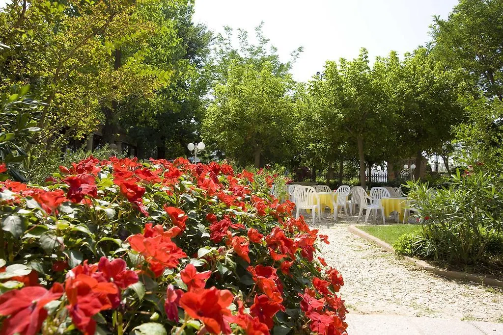 Hotel Villa Fulgida Cattolica