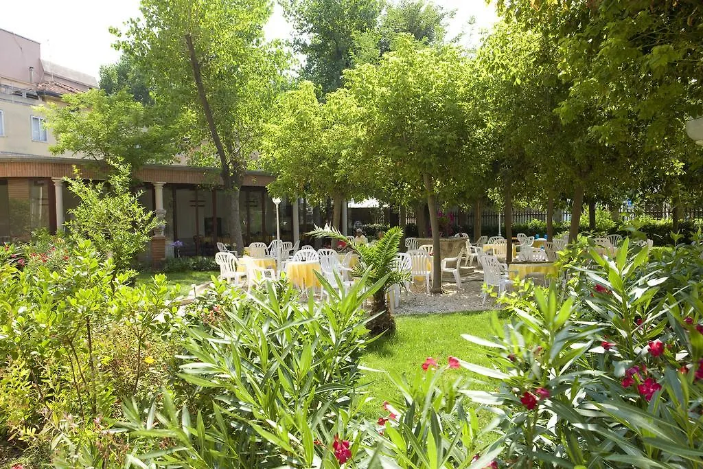Hotel Villa Fulgida Cattolica