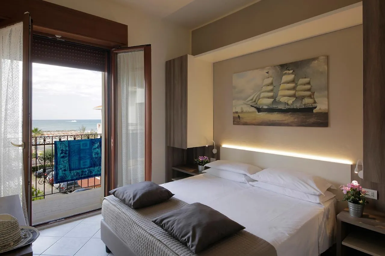 Hotel Villa Fulgida Cattolica